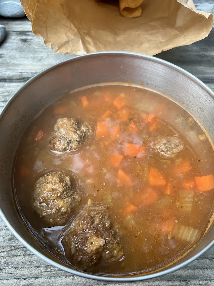 Albondigas