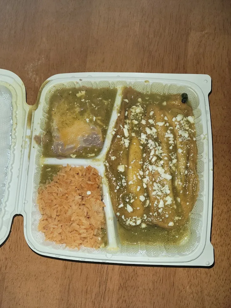 Chile Relleno X 2